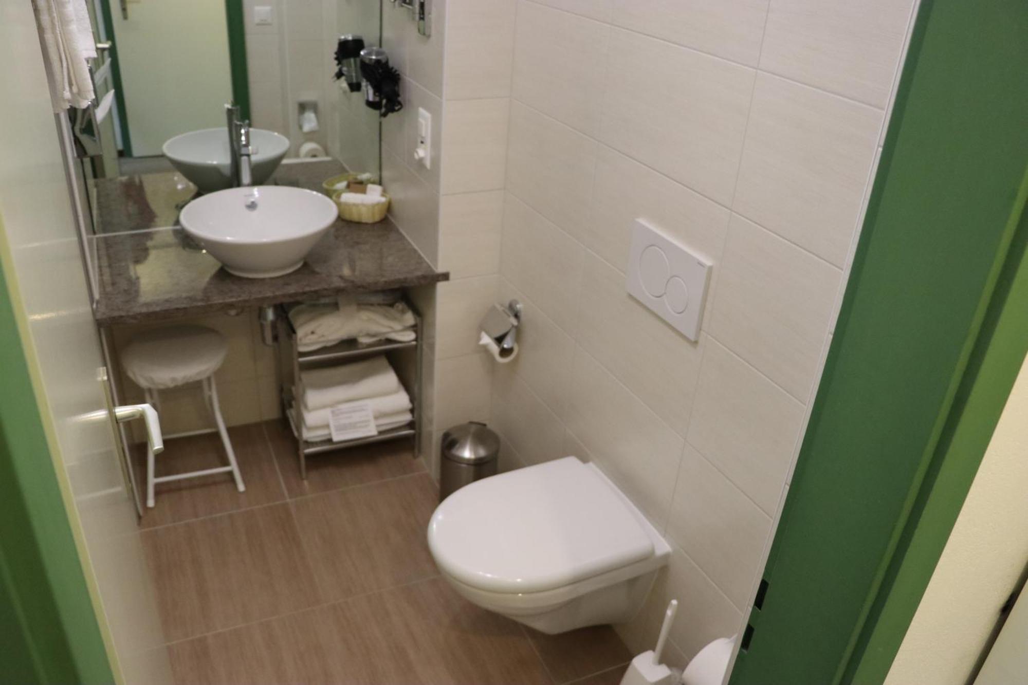 Hotel & Spa Cacciatori Cademario Room photo